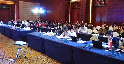 研討會吸引近120名有意利用香港拓展業務的企業代表參加。