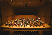 香港兒童交響樂團音樂會 香港兒童交響樂團音樂會