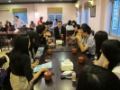 駐粵辦與中山大學香港學生加強溝通聯繫
