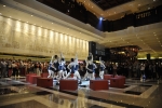 驻粤办在广州宣传香港舞蹈文化