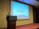 駐粵辦在廣州市舉辦「2016年勞動法及社保實務講座」