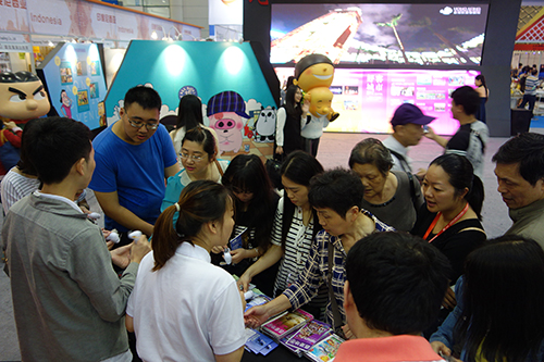 「見. 識香港」展覽反應熱烈