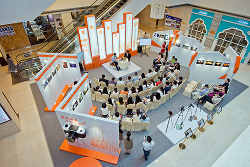 閩港大學生攝影展