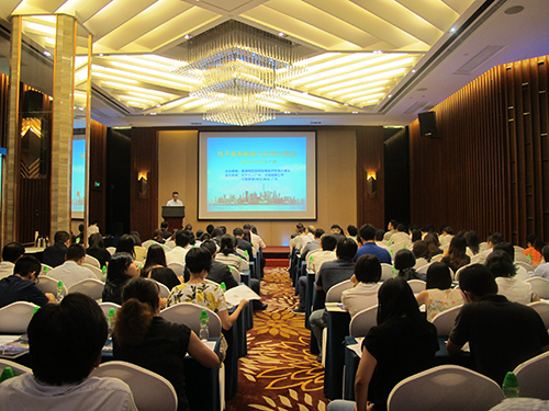 驻粤办举办「电子商务新政与实务交流会」共吸引超过100名企业代表出席