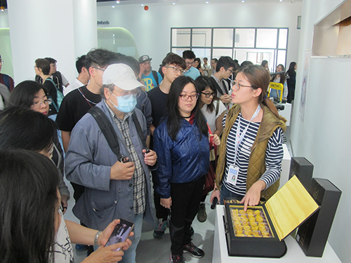 Google AdWords廣西體驗中心產品介紹