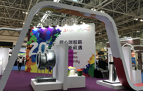 「繽紛香港」展覽展出香港著名設計師的創意設計裝置