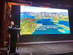 GDETO organised “Seminar on Mainland Environmental Policy” in Guangzhou
