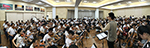 驻福建联络处组织香港儿童交响乐团与厦门青少年作音乐交流