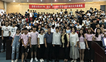 駐福建聯絡處舉辦「華僑大學香港新生交流會」