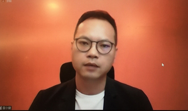 ChargeSpot醒电创办人及广州数商云创办人章小健先生分享经验