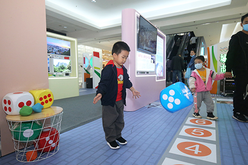 ｢城市印象･香港｣摄影图片展