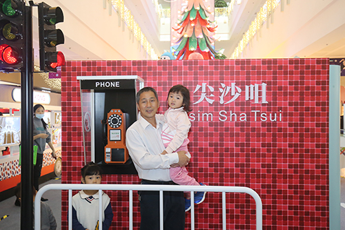 ｢城市印象･香港｣摄影图片展