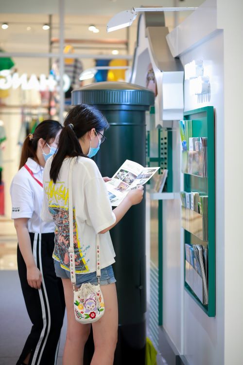 「品味･香港」攝影圖片展