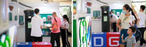 「品味･香港」攝影圖片展