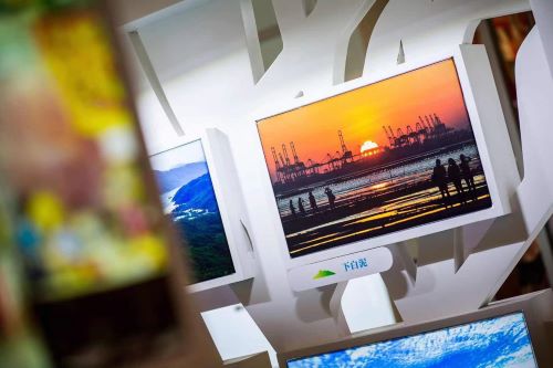 「品味･香港」攝影圖片展