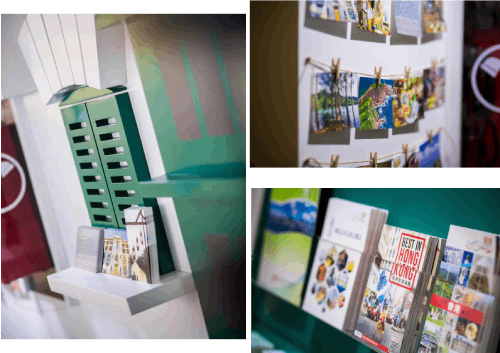 「品味･香港」攝影圖片展