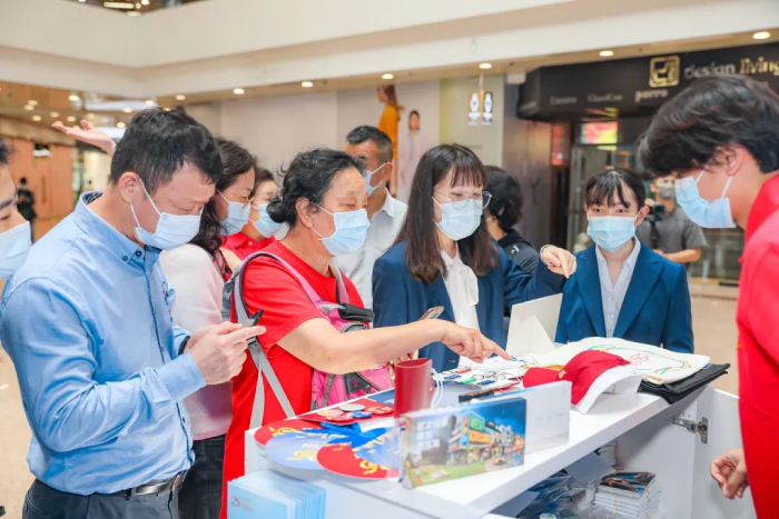 第一期「此刻 • 更愛香港 」