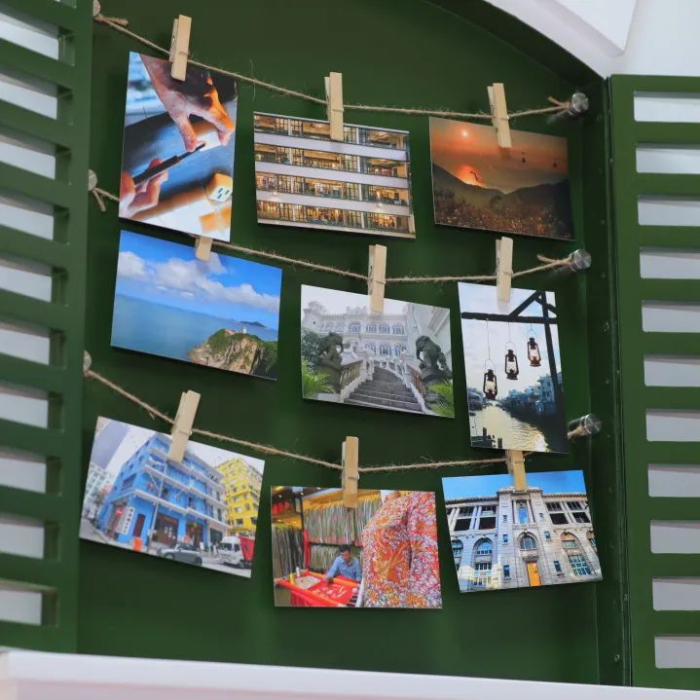 第二期「此刻 • 更愛香港 」 第二期「此刻 • 更愛香港 」