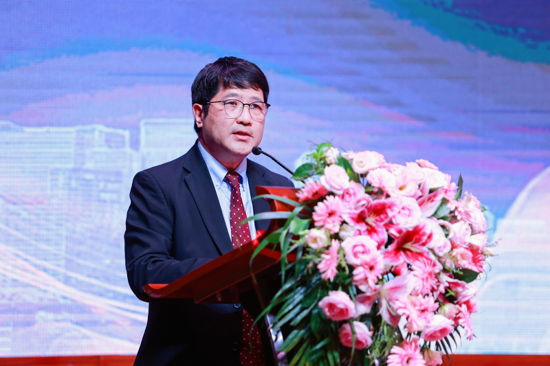 驻粤办主任陈选尧表示在广西壮族自治区各党政机关及港澳事务办公室的鼎力支援下，驻广西联络处各项工作均顺利开展，进一步推动桂港互利双赢的紧密合作。为此，陈主任向广西各部门、各机关和各界友好致以衷心感谢。