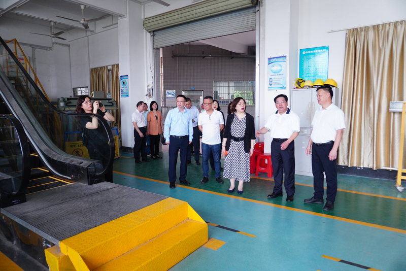 了解電梯維修課程