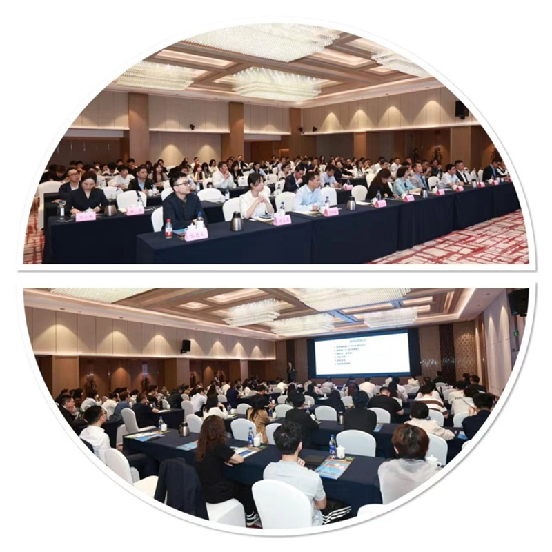 逾100名企業代表及在閩港生出席了活動