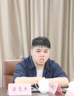 與香港創業青年座談6