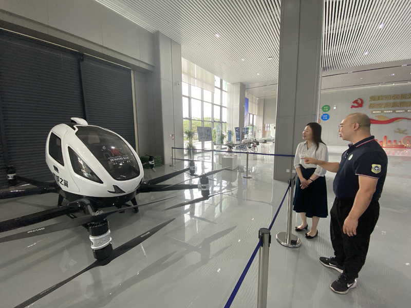 苏惠思參覌最新的无人机款式和其应用場景介紹