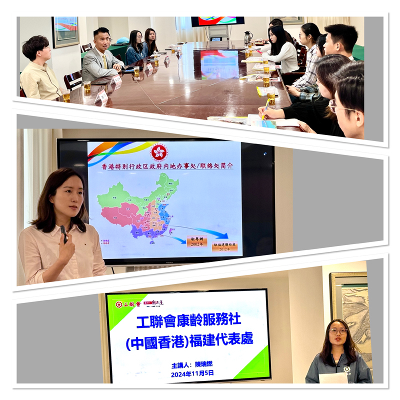 活动在学生们的热烈响应中圆满结束