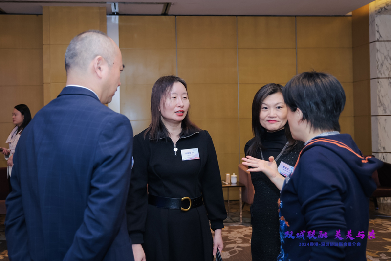 蘇惠思主任與嘉賓交流3