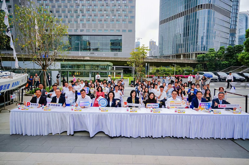 黎瑞琼主任擔任慶典儀式主禮嘉賓6