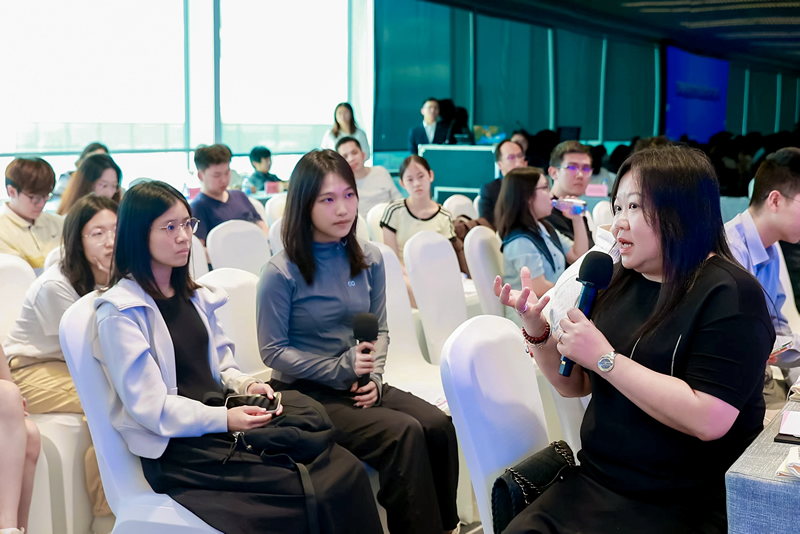 解答学生的提问1