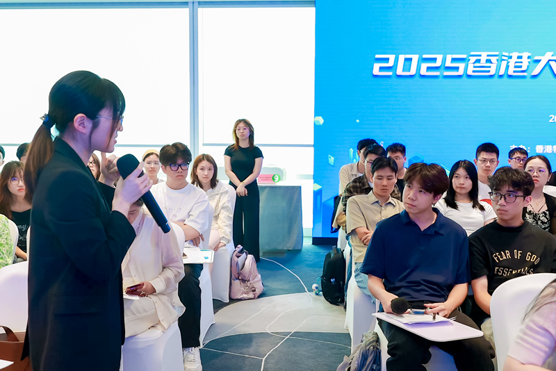 解答学生的提问3