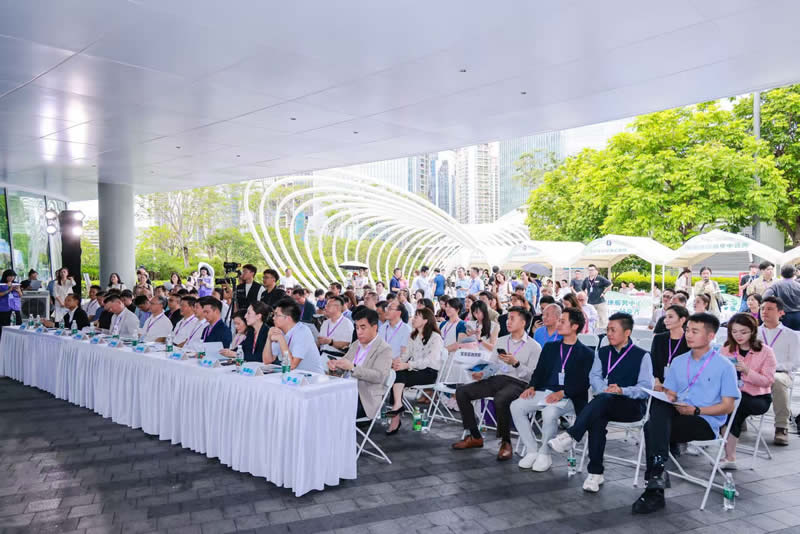 近150名深港澳人士出席活动