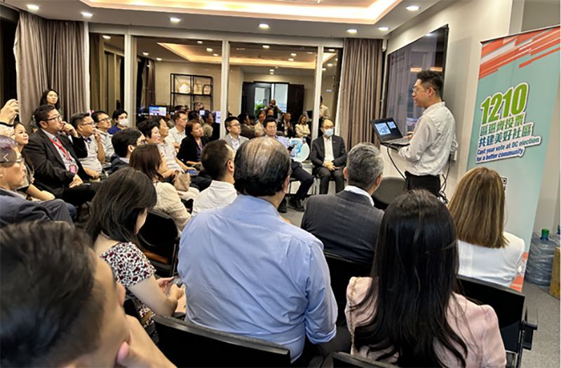 銀行代表介紹匯款及資產進出境的正確程序。